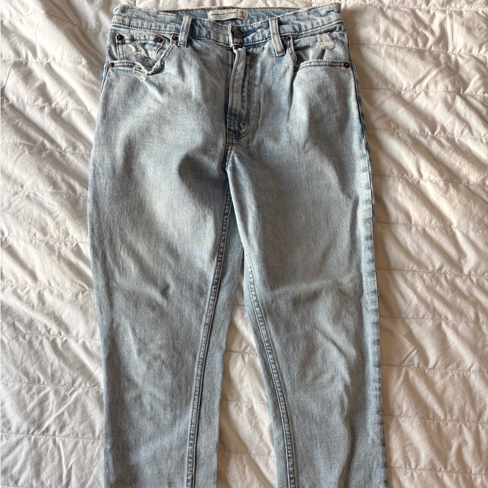 Abercrombie & Fitch Jeans